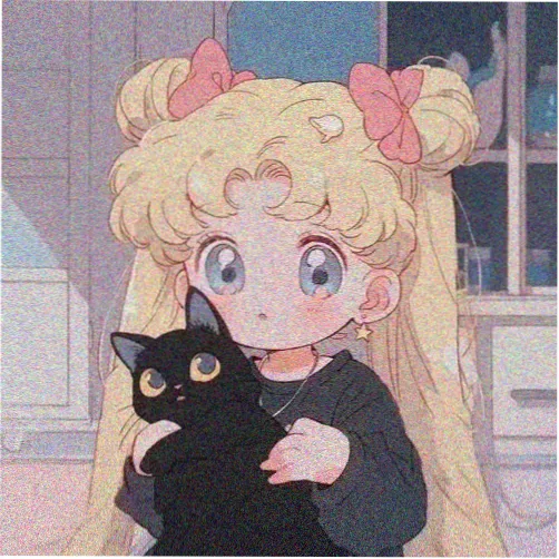歌迷头像